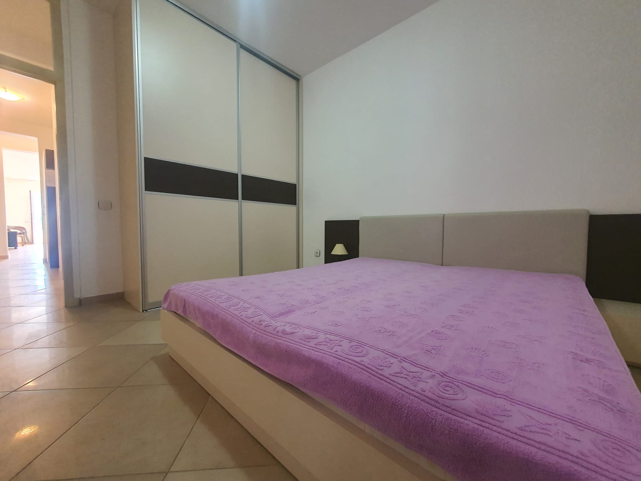Image of Apartment - 1 Bathrooms for Sale in Budva-Rafailovici-Montenegro, Image 11